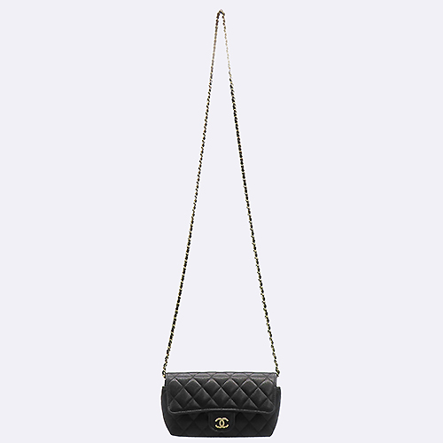 Chanel(����) AP2044 �����÷� ĳ��Ų ����ΰ� �۷��� ���̽� ü�� ũ�ν��� [��������] �̹���2 - ���̺��� �߰���ǰ