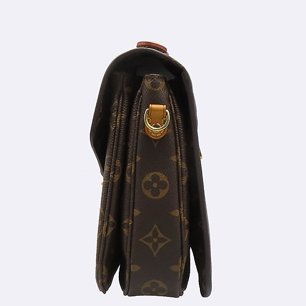 Louis Vuitton(���̺���) M40780 ���׷� ĵ���� ����Ʈ ��Ƽ�� 2WAY [��������] �̹���3 - ���̺��� �߰���ǰ