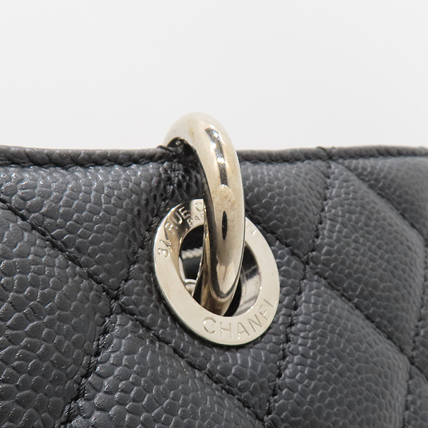 Chanel(����) A50995 ĳ��Ų �׷������ ���� �ΰ� ü�� ����� [��õ��] �̹���3 - ���̺��� �߰���ǰ