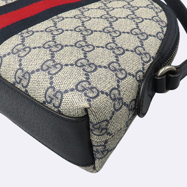 Gucci(����) 499621 GG ������ ���̺� ���� �� ���� ���� G ���ǵ�� ���� ũ�ν��� [��������] �̹���4 - ���̺��� �߰���ǰ