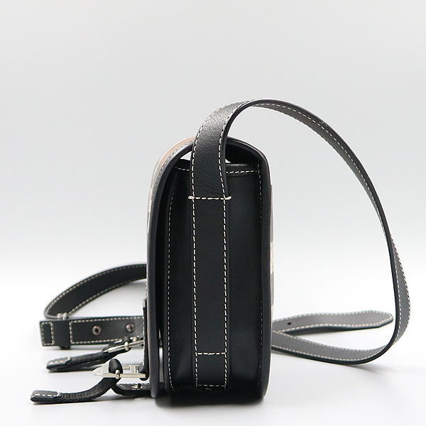 Burberry(������) 8036552 Ÿź üũ ũ�ν��� [�뱸��������] �̹���2 - ���̺��� �߰���ǰ