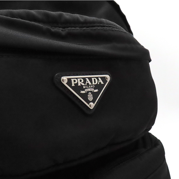Prada(�����) 2VZ025 ���� ���Ϸ� �ﰢ�ΰ� ���ڳ� ���� [��õ��] �̹���4 - ���̺��� �߰���ǰ