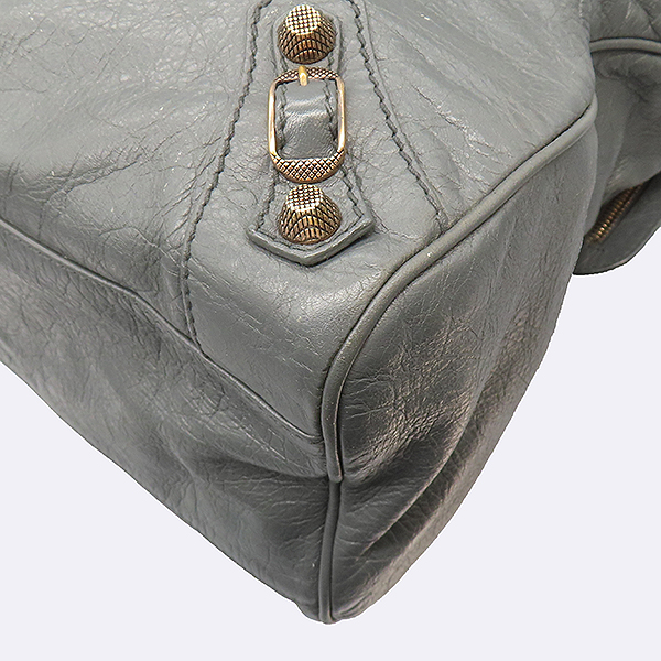 Balenciaga(�߷��þư�) 282010 �׷��� ���� ���̾�Ʈ ���� ��Ʈ�� + �����Ʈ�� 2WAY [��������] �̹���6 - ���̺��� �߰���ǰ