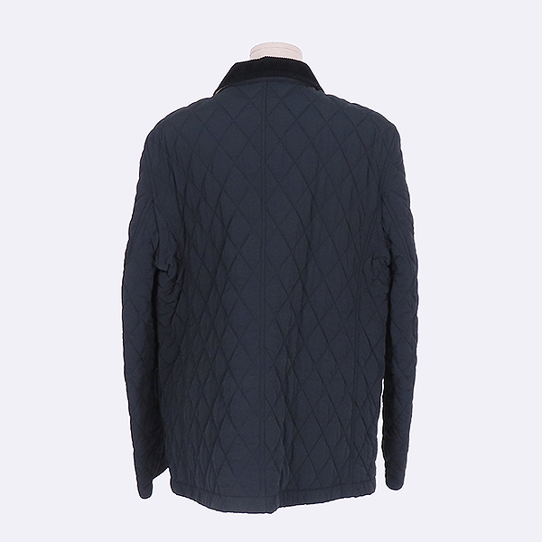 Burberry(������) 8096917 ���� �÷� �ΰ���ġ �ڵ���� ī�� ���� ���� �е� ���� - XL [��������] �̹���3 - ���̺��� �߰���ǰ