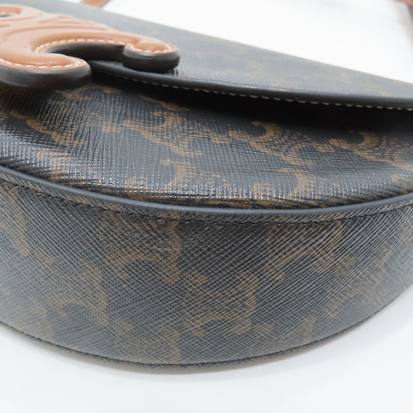 Celine(������) 111232 ���� Ʈ������ ź ĵ���� ����ü ũ�ν��� [��õ��] �̹���6 - ���̺��� �߰���ǰ
