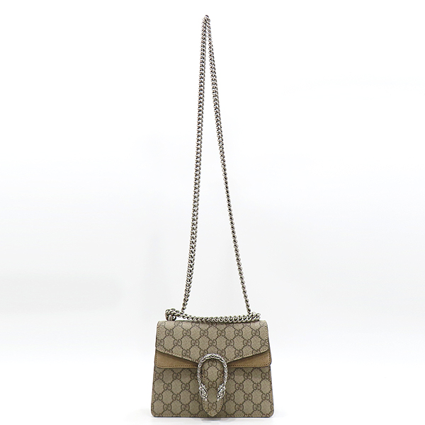 Gucci(����) 421970 GG�ΰ� PVC ������ ĵ���� �����̵� ���̴� ����ϼҽ� Ÿ�̰� ��� �� ��� �̴� ����� [��õ��] �̹���3 - ���̺��� �߰���ǰ