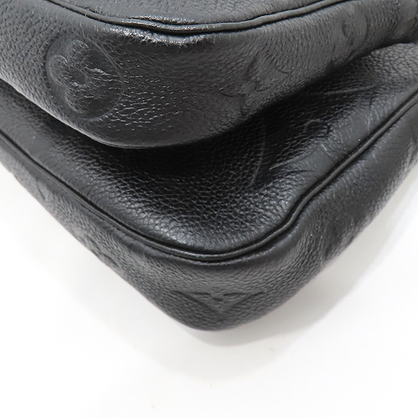 Louis Vuitton(���̺���) M80399 ���׷� �������� ��Ƽ ����Ʈ �Ǽ����� ��� �� ũ�ν��� [��õ��] �̹���5 - ���̺��� �߰���ǰ