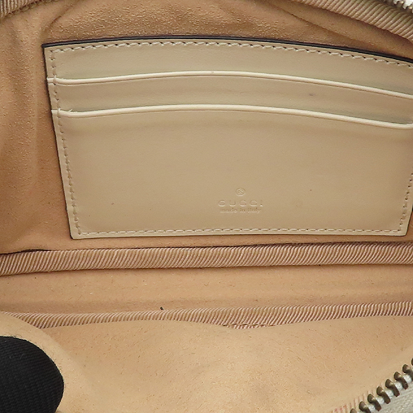 Gucci(����) 598596 ���̺��� ���� GG ����Ʈ ��Ʋ��� ���� ���� ü�� ũ�ν��� [�д�������] �̹���5 - ���̺��� �߰���ǰ