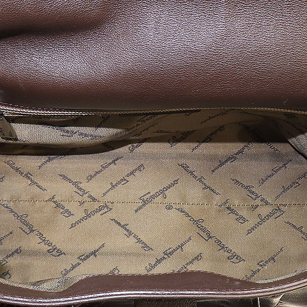 Ferragamo(��󰡸�) BW-21 4845 ���� ���� ��ġ�� ����� [��������] �̹���5 - ���̺��� �߰���ǰ