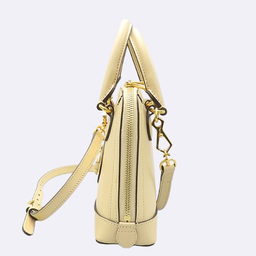 Gucci(����) 640716 GG ������ ���� Ʈ���� Ȧ���� 1955 �̴� ž �ڵ�� + ��Ʈ�� 2WAY [û��������] �̹���2 - ���̺��� �߰���ǰ