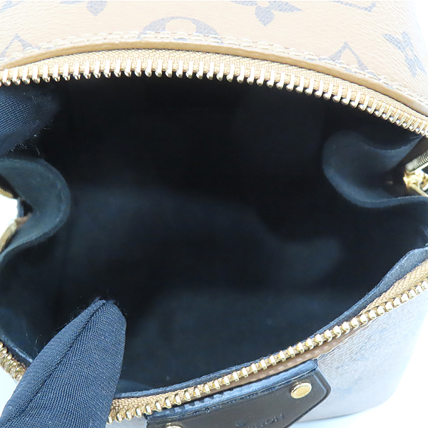Louis Vuitton(���̺���) M47162 ������ ���׷� ĵ���� ����Ʈ �� ���̽� ũ�ν��� + ü�� ����� 2WAY [��õ��] �̹���7 - ���̺��� �߰���ǰ