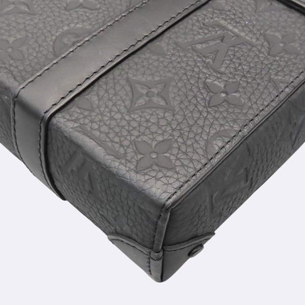 Louis Vuitton(���̺���) M57726 ���� ���׷� Ʈ��ũ �޽��� ���� ũ�ν��� [��������] �̹���5 - ���̺��� �߰���ǰ