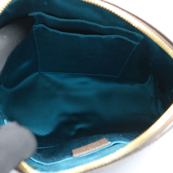 Gucci(����) 499621 Web ��Ʈ������ ������ ���� ����G ���ǵ�� ũ�ν��� [�뱸��������] �̹���6 - ���̺��� �߰���ǰ