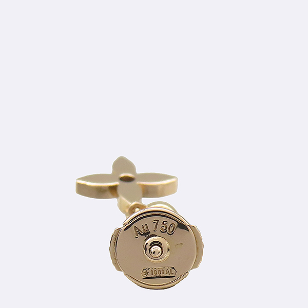 Louis Vuitton(���̺���) Q96169 18K ��ũ ��� ���̾� �̵� ����� �̱� �Ͱ��� [��������] �̹���3 - ���̺��� �߰���ǰ