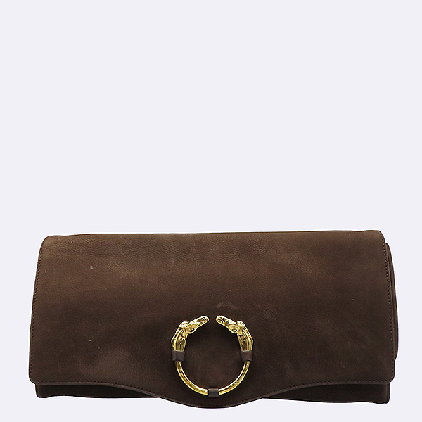 Gucci(����) 296884 ���� �÷� �����̵� ���� Ŭ��ġ [��������] �̹���2 - ���̺��� �߰���ǰ