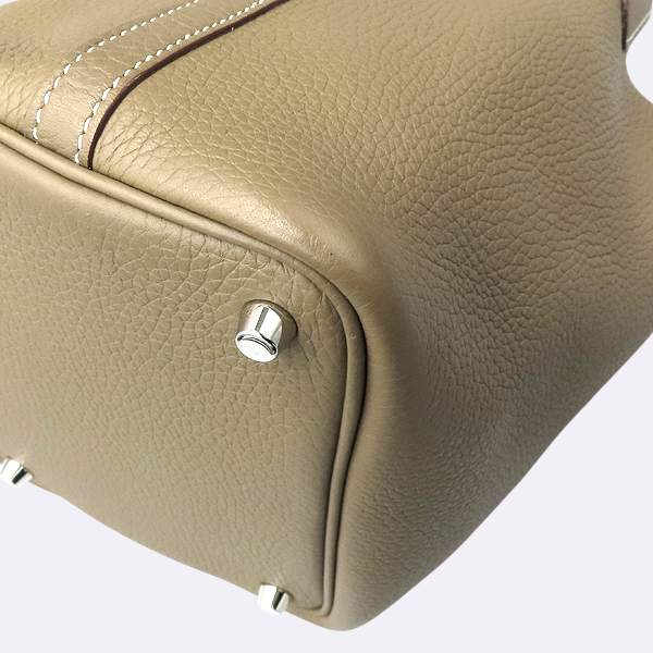 Hermes(�����޽�) H056289CK SAC PICOTIN LOCK 18 (�� ����ź ��) ������ �÷� �������� ���� ���� ��Ʈ�� [��������] �̹���4 - ���̺��� �߰���ǰ