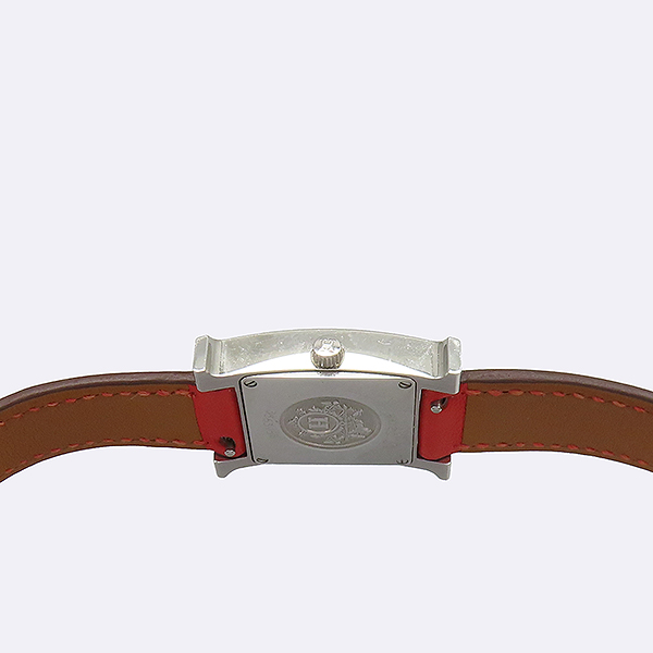 Hermes(�����޽�) HH1.210 H�ƿ� ���� ��� ������ �ð� [��������] �̹���4 - ���̺��� �߰���ǰ
