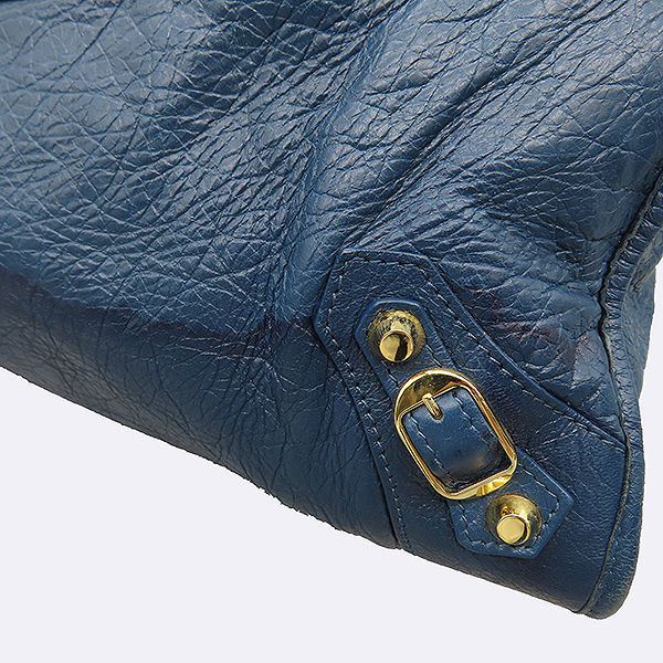Balenciaga(�߷��þư�) 115748 ���� ���� CLASSIC (Ŭ����) CITY (��Ƽ) 2WAY + �����ſ� [��������] �̹���7 - ���̺��� �߰���ǰ