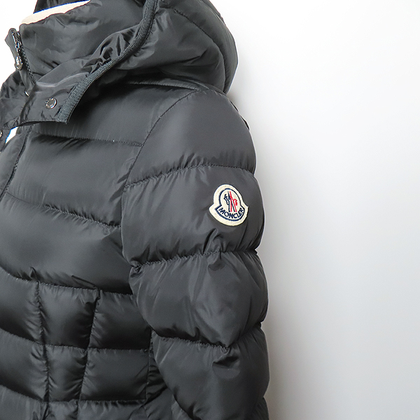 MONCLER(��Ŭ����) J29541C5021054155 ���� �÷� CHARPAL  ������ Ű�� �� �ٿ� ���� - 14������ [��õ��] �̹���4 - ���̺��� �߰���ǰ