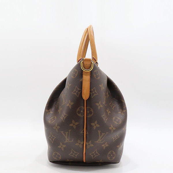 Louis Vuitton(���̺���) M48813 ���׷� ĵ���� Ƣ���� PM ��Ʈ�� + �����Ʈ�� 2WAY [��õ��] �̹���2 - ���̺��� �߰���ǰ