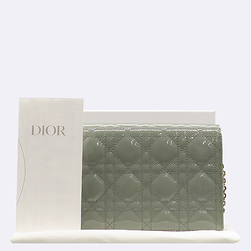 ��� LADY DIOR ü�� �Ŀ�ġ  K5323CD - ���̺��� �߰���ǰ