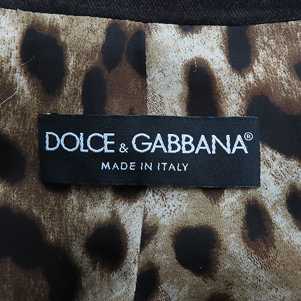 D&G(��ü&���ٳ�) �� ȥ�� ���� ī�� ������ üũ ���� ������ ��Ʈ [��������] �̹���4 - ���̺��� �߰���ǰ