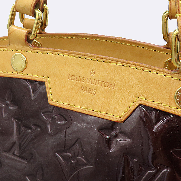 Louis Vuitton(���̺���) ���׷� ������ �극�� MM 2WAY [��������] �̹���2 - ���̺��� �߰���ǰ