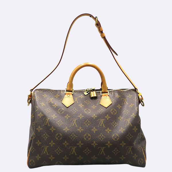 Louis Vuitton(���̺���) M40392 ���׷� ĵ���� �ݵѸ��� ���ǵ� 35 ��Ʈ��+�����Ʈ�� 2WAY [��������] �̹���2 - ���̺��� �߰���ǰ
