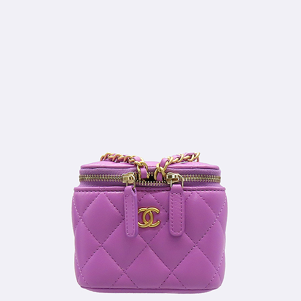 Chanel(����) AP1447 ����Ʈ ���� ����Ų ���� CC�ΰ� ��庼 ����Ƽ ���� ũ�ν��� [��������] �̹���2 - ���̺��� �߰���ǰ