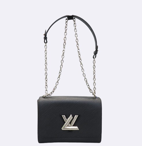 Louis Vuitton(���̺���) M50282 ���� ���� Ʈ����Ʈ MM �� �� ü�� ����� [û��������] �̹���3 - ���̺��� �߰���ǰ