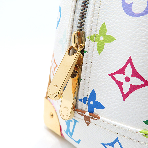 Louis Vuitton(���̺���) M92663 ���׷� ��Ƽ ȭ��Ʈ Ʈ��� ��Ʈ�� [��õ��] �̹���4 - ���̺��� �߰���ǰ