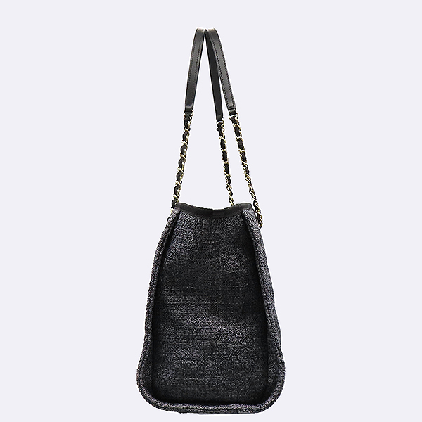 Chanel(����) A67001 ��ũ �����÷� Ʈ���� DAUVILLE SHOPPNG ���� ���� �������� ��� ü�� ���� ����� [��������] �̹���2 - ���̺��� �߰���ǰ