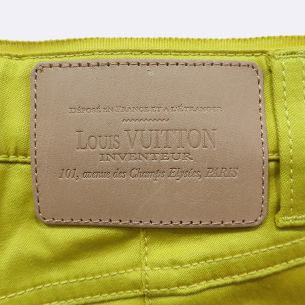 Louis Vuitton(���̺���) 984423 ���� ��ư ���̵� ���� ���� ���� ���� [��������] �̹���5 - ���̺��� �߰���ǰ