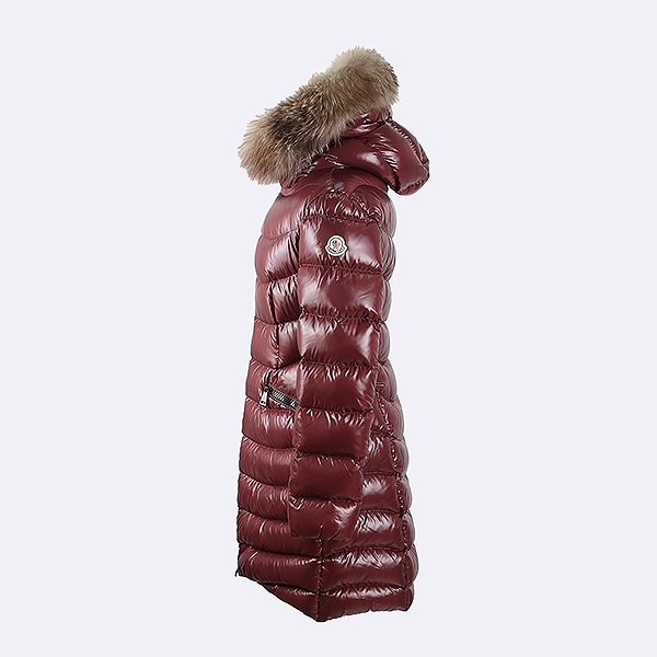 MONCLER(��Ŭ����) ���ǵ� �÷� APHIA (���Ǿ�) ������ �ĵ� �� �е� ���� - 2������ [��������] �̹���2 - ���̺��� �߰���ǰ