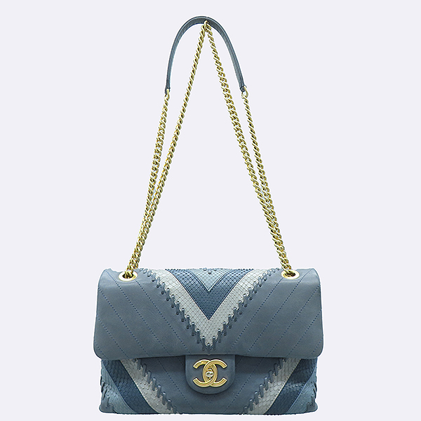Chanel(����) A93683 ���� ������ & ī�� ���� ��ġ��ũ ����� ���� �÷� ü�� ����� [��������] �̹���2 - ���̺��� �߰���ǰ