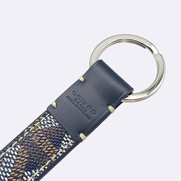 GOYARD(���ߵ�) ���̺� �÷� ��������(MOUSQUETON) Ű�� [��������] �̹���3 - ���̺��� �߰���ǰ