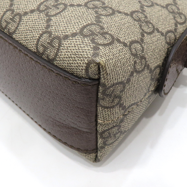 Gucci(����) 499621 Web ��Ʈ������ ������ ���� ����G ���ǵ�� ũ�ν��� [��õ��] �̹���5 - ���̺��� �߰���ǰ
