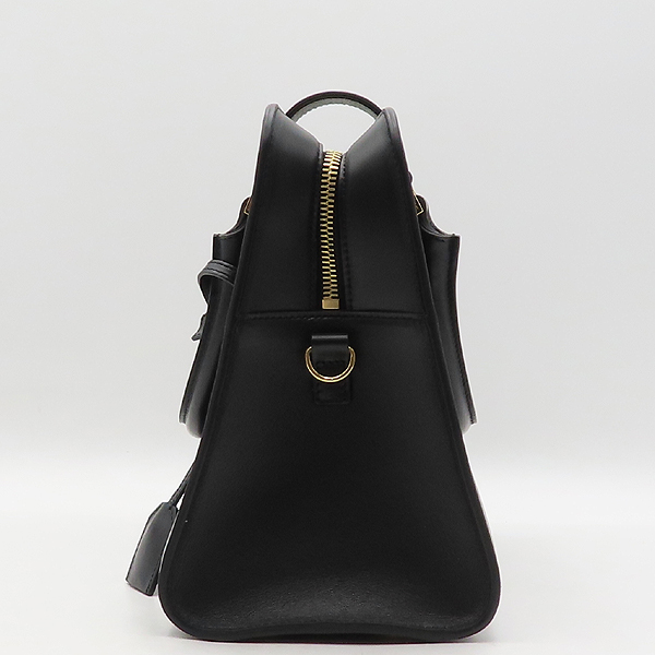SAINT LAURENT PARIS(���ζ��ĸ�) 472469 ���� ���� ���� �ΰ� ī�ٽ� ��Ʈ�� + �����Ʈ�� 2WAY [�д�������] �̹���3 - ���̺��� �߰���ǰ