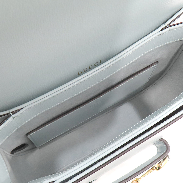 Gucci(����) 855234 ����Ʈ ���� �÷� GG Ȧ���� 1955 �̴� ũ�ν��� [��õ��] �̹���7 - ���̺��� �߰���ǰ