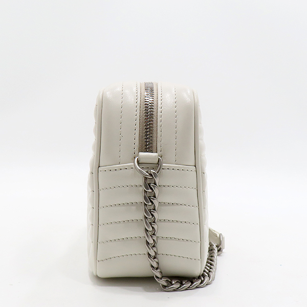 Prada(�����) 1BH083 ���̺��� ���� ���̾Ʊ׷� ü�� ��� ũ�ν��� [��õ��] �̹���2 - ���̺��� �߰���ǰ