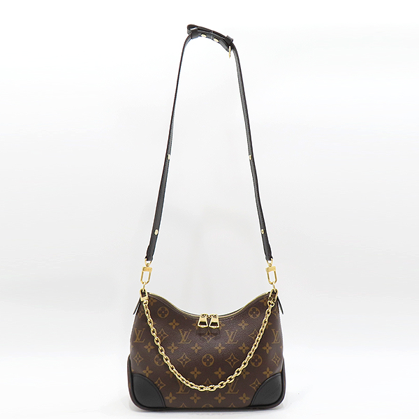 Louis Vuitton(���̺���) M45831 ���׷� ĵ���� �ҷδ� ȣ�� PM ��� �� ũ�ν��� 2WAY [��õ��] �̹���4 - ���̺��� �߰���ǰ
