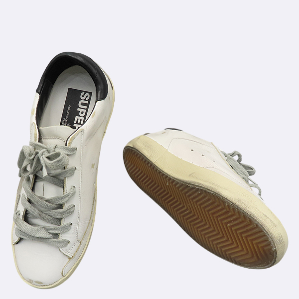 Golden Goose(��籸��) GWF00102 ȭ��Ʈ ���� ���۽�Ÿ ������ ������ ����Ŀ�� - 35 [��������] �̹���2 - ���̺��� �߰���ǰ