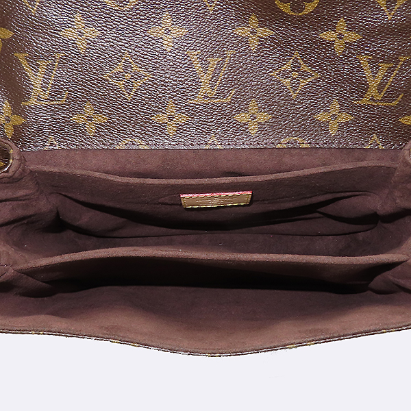 Louis Vuitton(���̺���) M40780 ���׷� ĵ���� ����Ʈ ��Ƽ�� 2WAY [��������] �̹���7 - ���̺��� �߰���ǰ