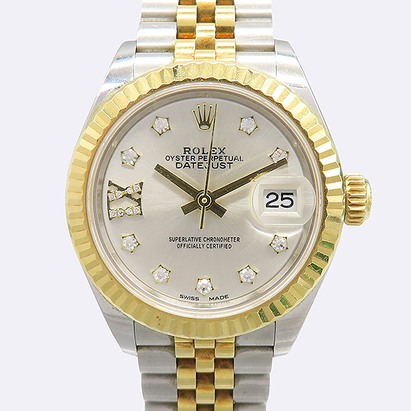 �η��� ���� ��������Ʈ 28MM 18K �޺� ���̾� ���� �ð�  K1707RX - ���̺��� �߰���ǰ