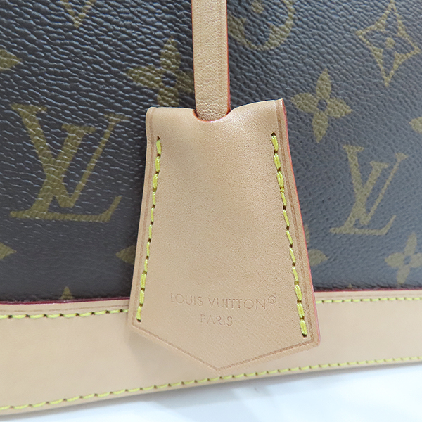 Louis Vuitton(���̺���) M46990 ���׷� ĵ���� �˸� BB ��Ʈ�� + �����Ʈ�� 2WAY [��õ��] �̹���5 - ���̺��� �߰���ǰ
