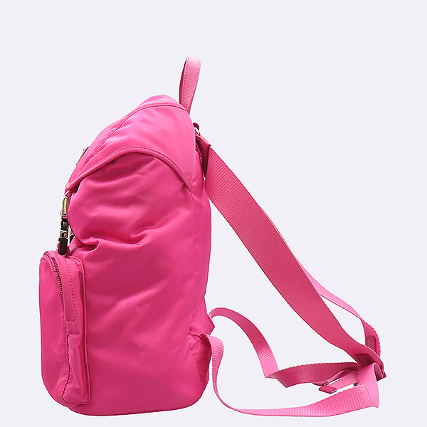 Prada(�����) 1BZ677 �ﰢ �ΰ� ����ũ �÷� �����Ϸ� ���� ���� [��������] �̹���2 - ���̺��� �߰���ǰ