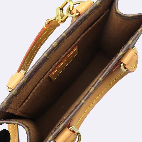 Louis Vuitton(���̺���) M81295 ���׷� ĵ���� ���� �ڶ� �� �ö� ��Ʈ�� + ��Ʈ�� [û��������] �̹���5 - ���̺��� �߰���ǰ