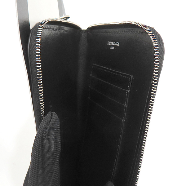 Balenciaga(�߷��þư�) 787733 ���� ���� �н���Ʈ �� Ȧ�� �������� [��õ��] �̹���7 - ���̺��� �߰���ǰ