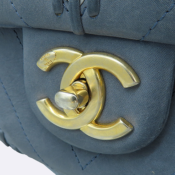 Chanel(����) A93683 ���� ������ & ī�� ���� ��ġ��ũ ����� ���� �÷� ü�� ����� [��������] �̹���4 - ���̺��� �߰���ǰ