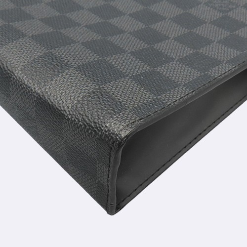 Louis Vuitton(���̺���) N41696 �ٹ̿� �׶�����Ʈ ĵ���� ����Ʈ ������ MM Ŭ��ġ [û��������] �̹���3 - ���̺��� �߰���ǰ